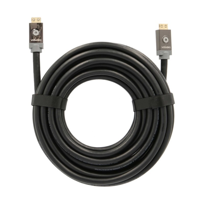 Ethereal ® Displays 8M Passive HDMI Cable at CEDIA 187